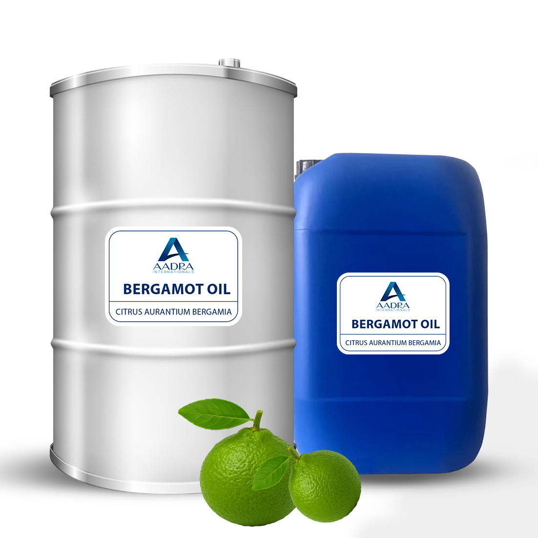 Bergamot Essential Oil