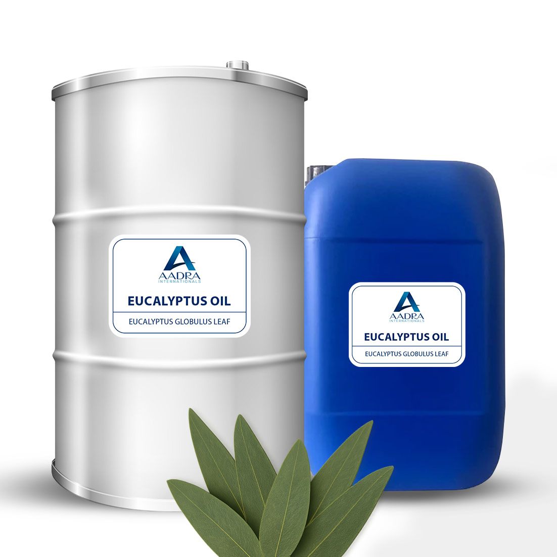 Eucalyptus Essential Oil