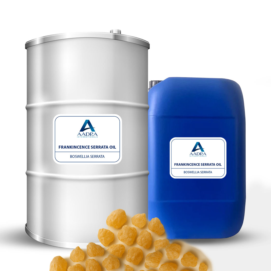 Frankincense Essential Oils