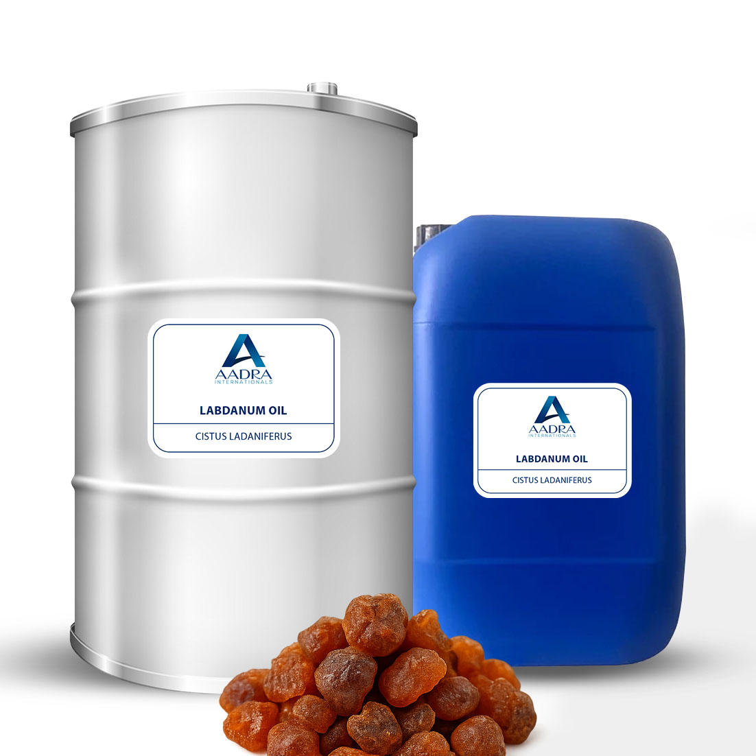 Labandum Essential Oils