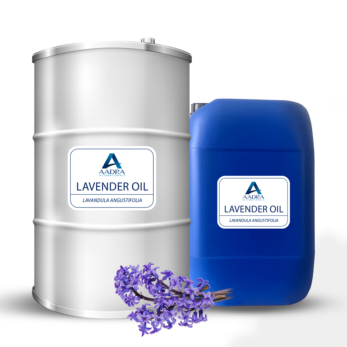 lavender Essential Oil