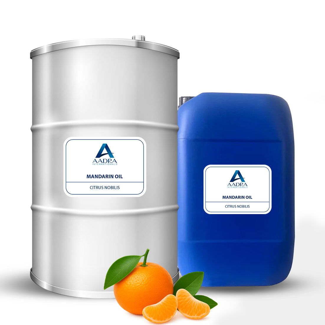 Mandarin Essential Oils