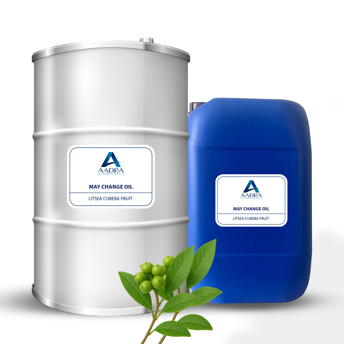 Maychang Essential Oil