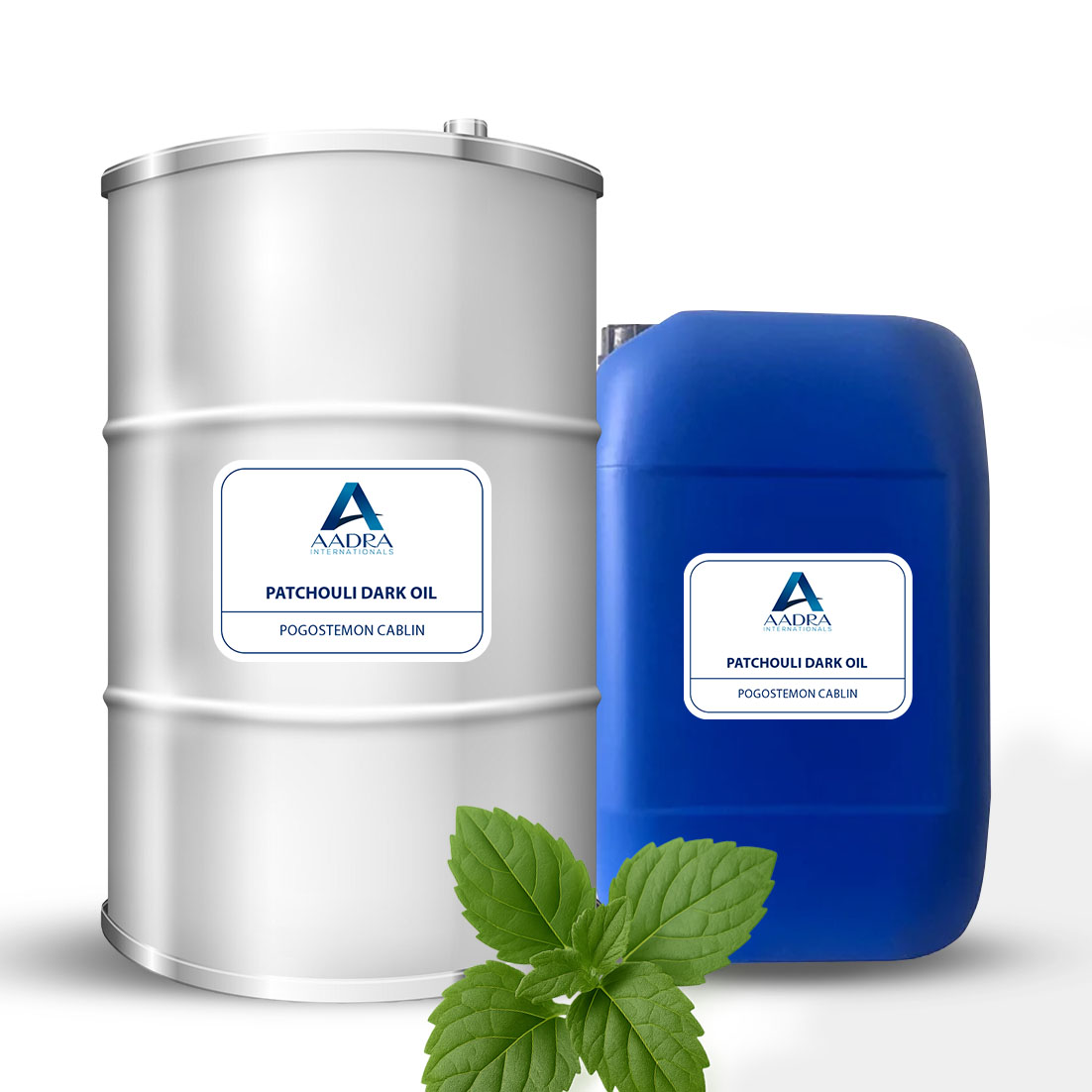 Patchouli Essential Oil