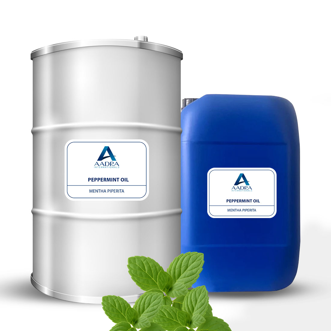 Peppermint Essential Oil